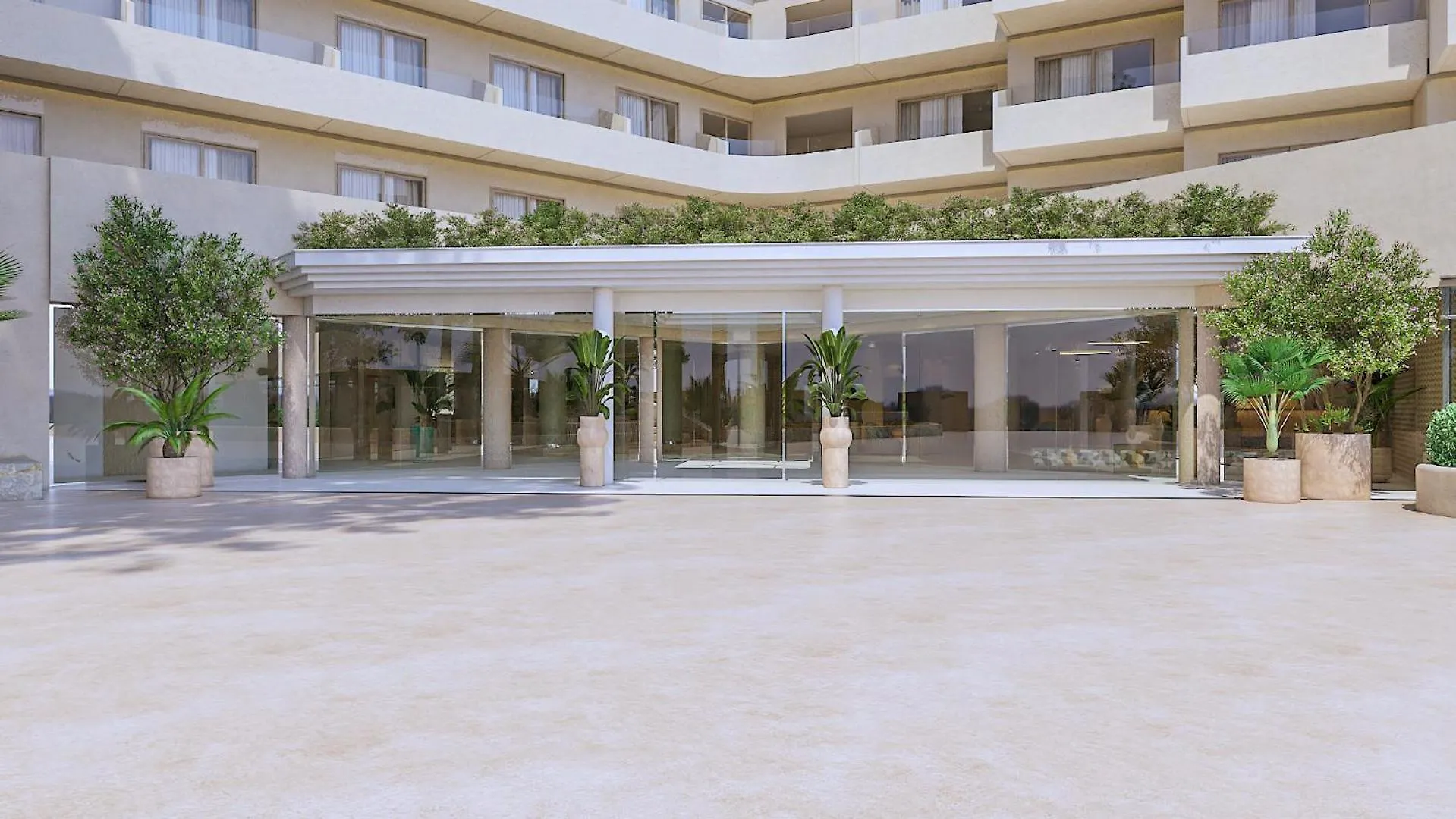 Grupotel Club Cala Marsal - New Reopening 2025 Portocolom  Hotel Portocolom (Mallorca)