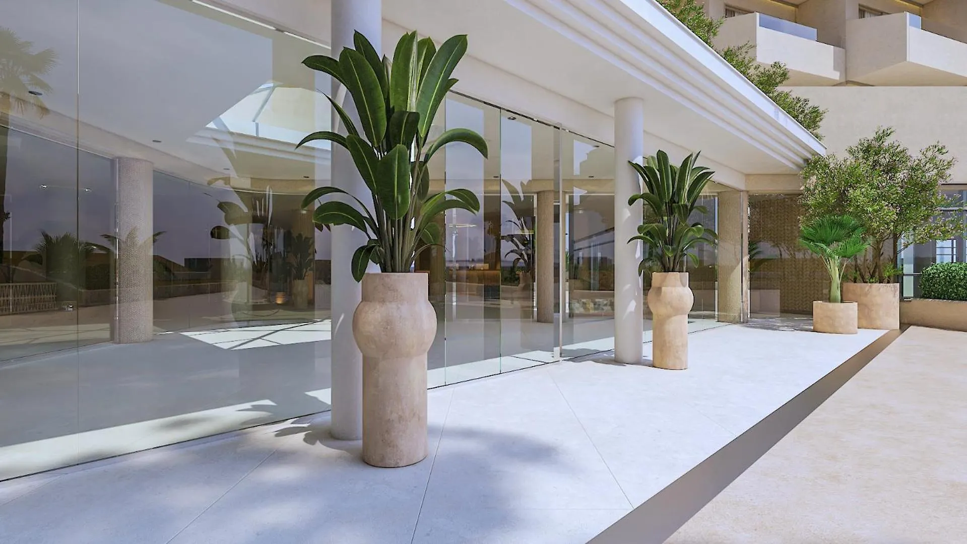 **** Hotel Grupotel Club Cala Marsal - New Reopening 2025 Portocolom  Spain