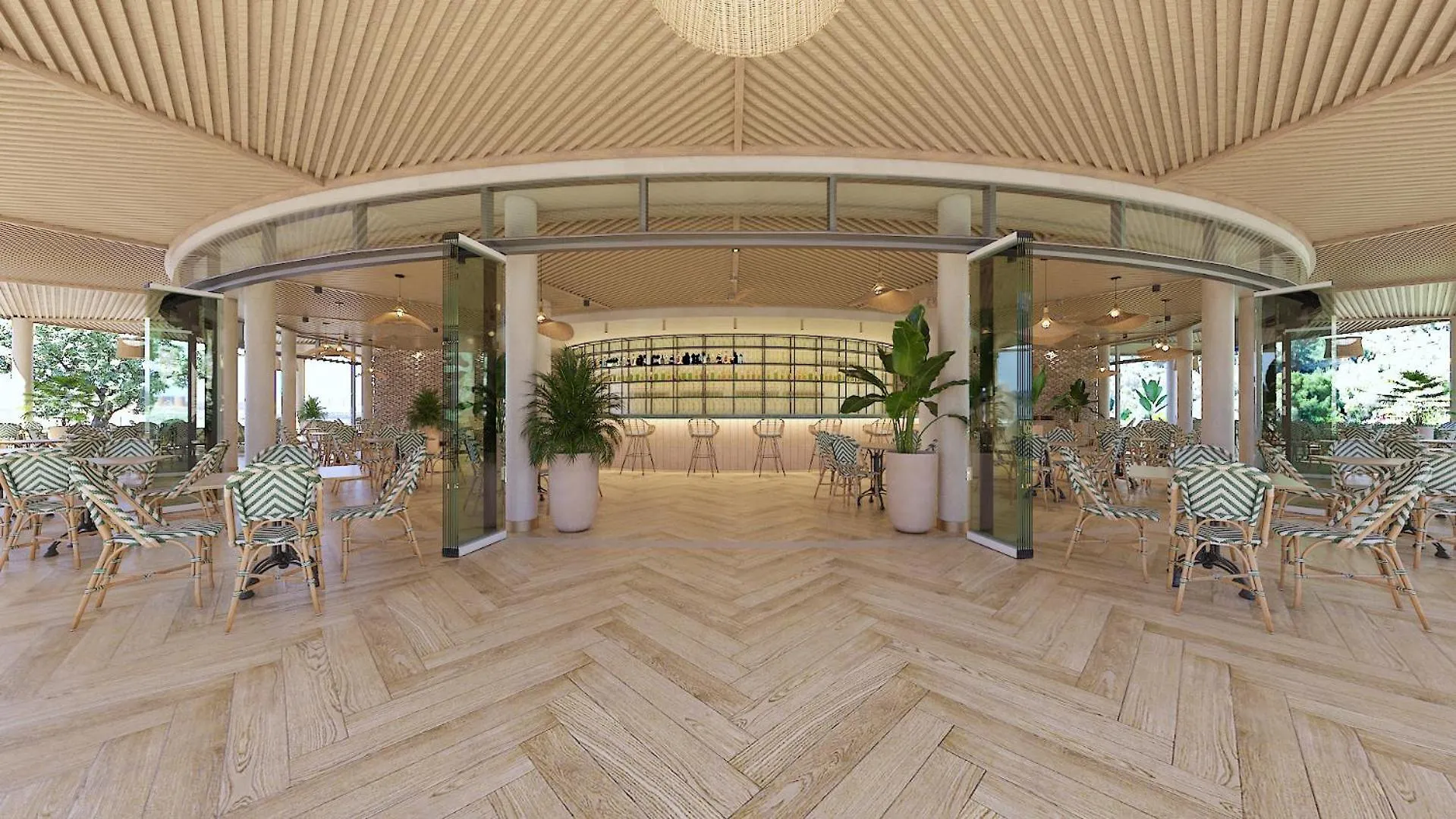 Grupotel Club Cala Marsal - New Reopening 2025 Porto Colom