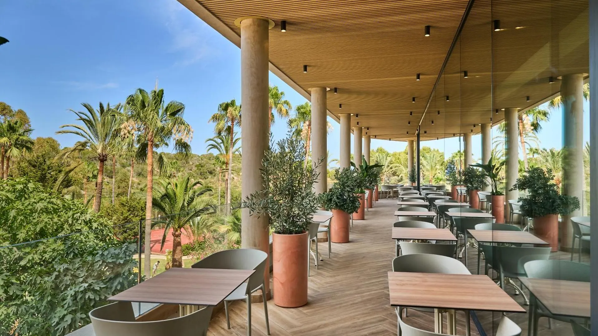 **** Hotel Grupotel Club Cala Marsal - New Reopening 2025 Porto Colom Espanha