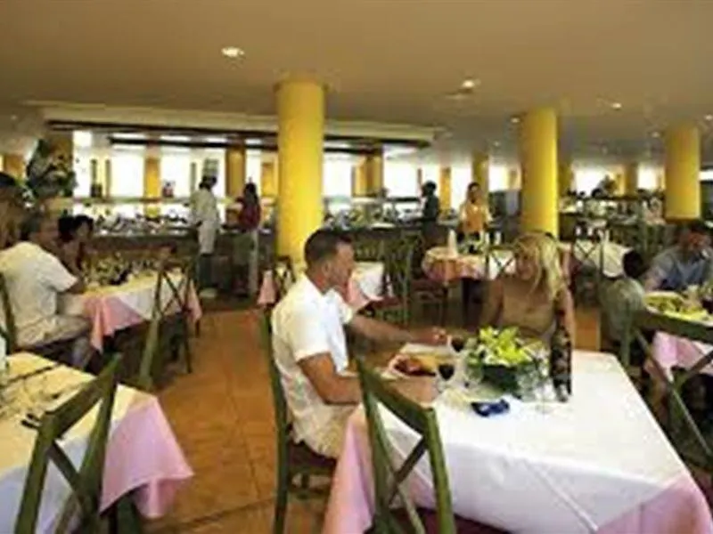 Hotel Grupotel Club Cala Marsal - New Reopening 2025 Portocolom