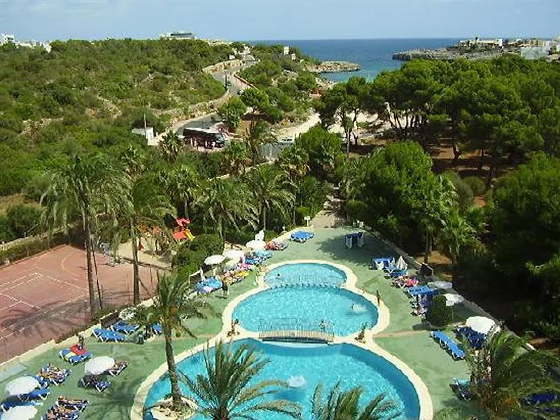 Hotel Grupotel Club Cala Marsal - New Reopening 2025 Portocolom