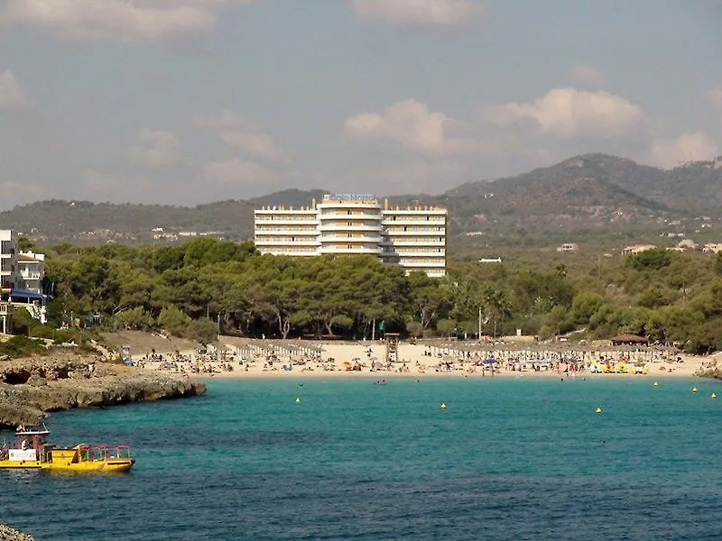 Grupotel Club Cala Marsal - New Reopening 2025 Portocolom  Hotel Portocolom (Mallorca)