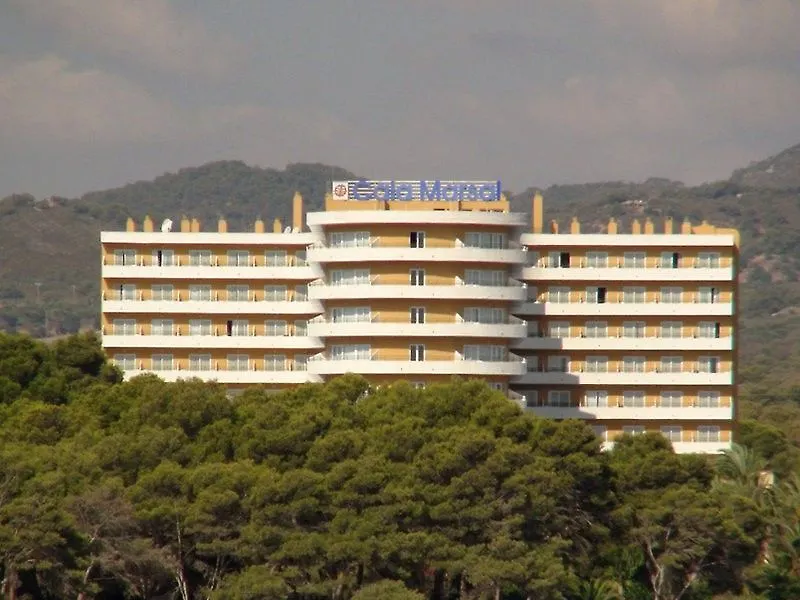 Grupotel Club Cala Marsal - New Reopening 2025 Portocolom  Portocolom (Mallorca)