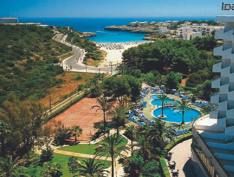 Grupotel Club Cala Marsal - New Reopening 2025 Porto Colom