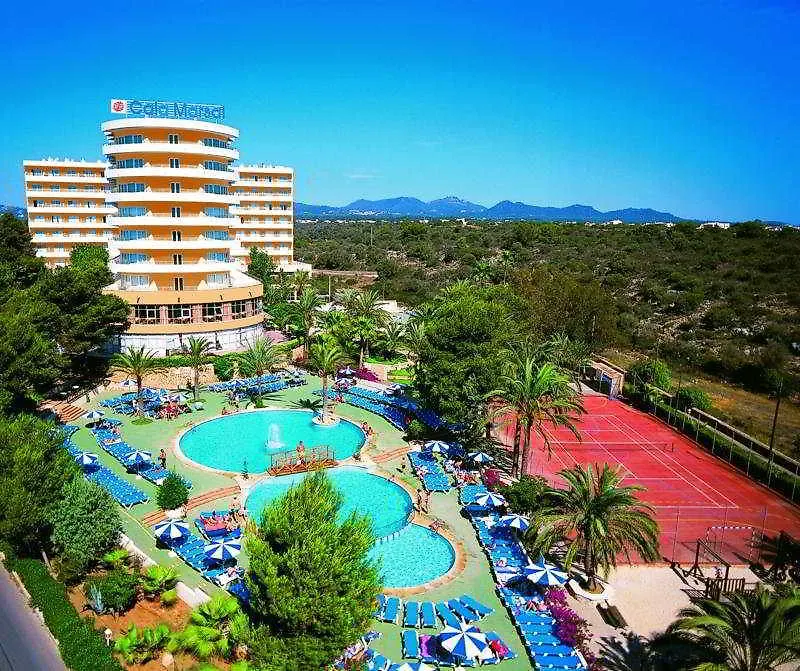 Grupotel Club Cala Marsal - New Reopening 2025 Porto Colom