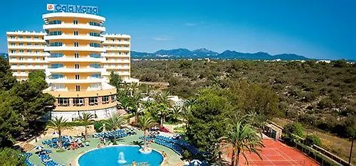 Grupotel Club Cala Marsal - New Reopening 2025 Portocolom  4*, Portocolom (Mallorca) Spain