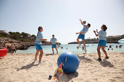 Grupotel Club Cala Marsal - New Reopening 2025 Portocolom