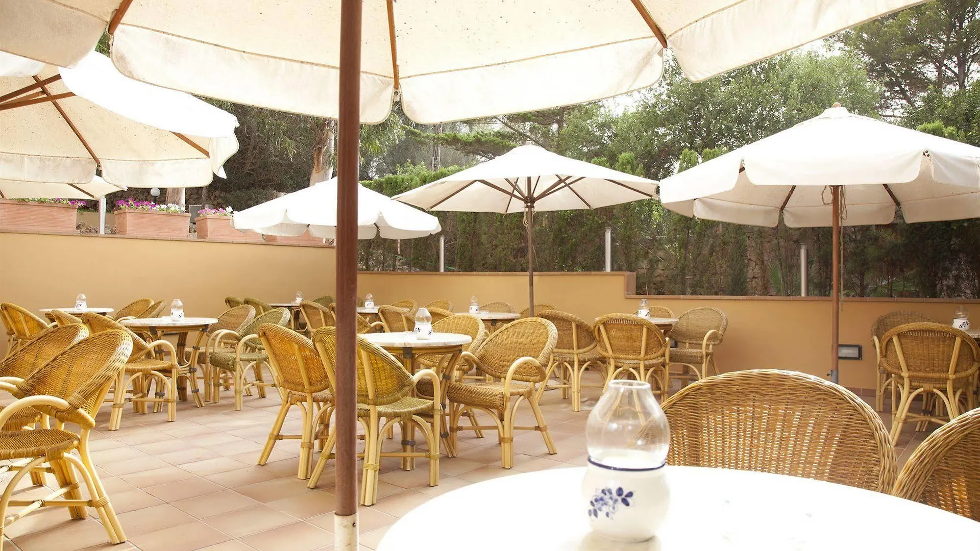 Grupotel Club Cala Marsal - New Reopening 2025 Portocolom  Portocolom (Mallorca)