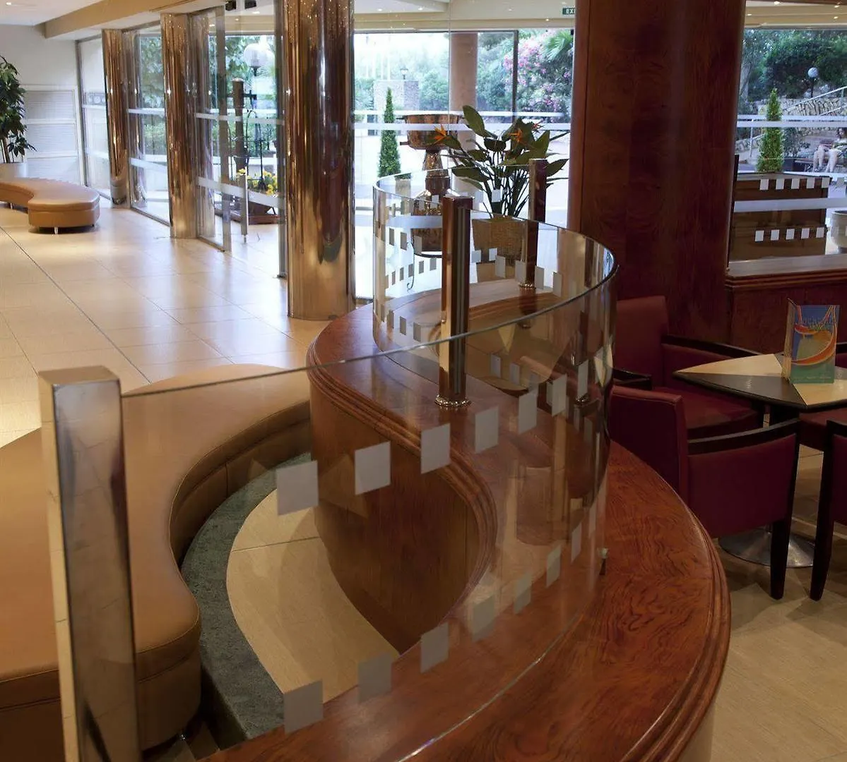 **** Hotel Grupotel Club Cala Marsal - New Reopening 2025 Portocolom  Spain