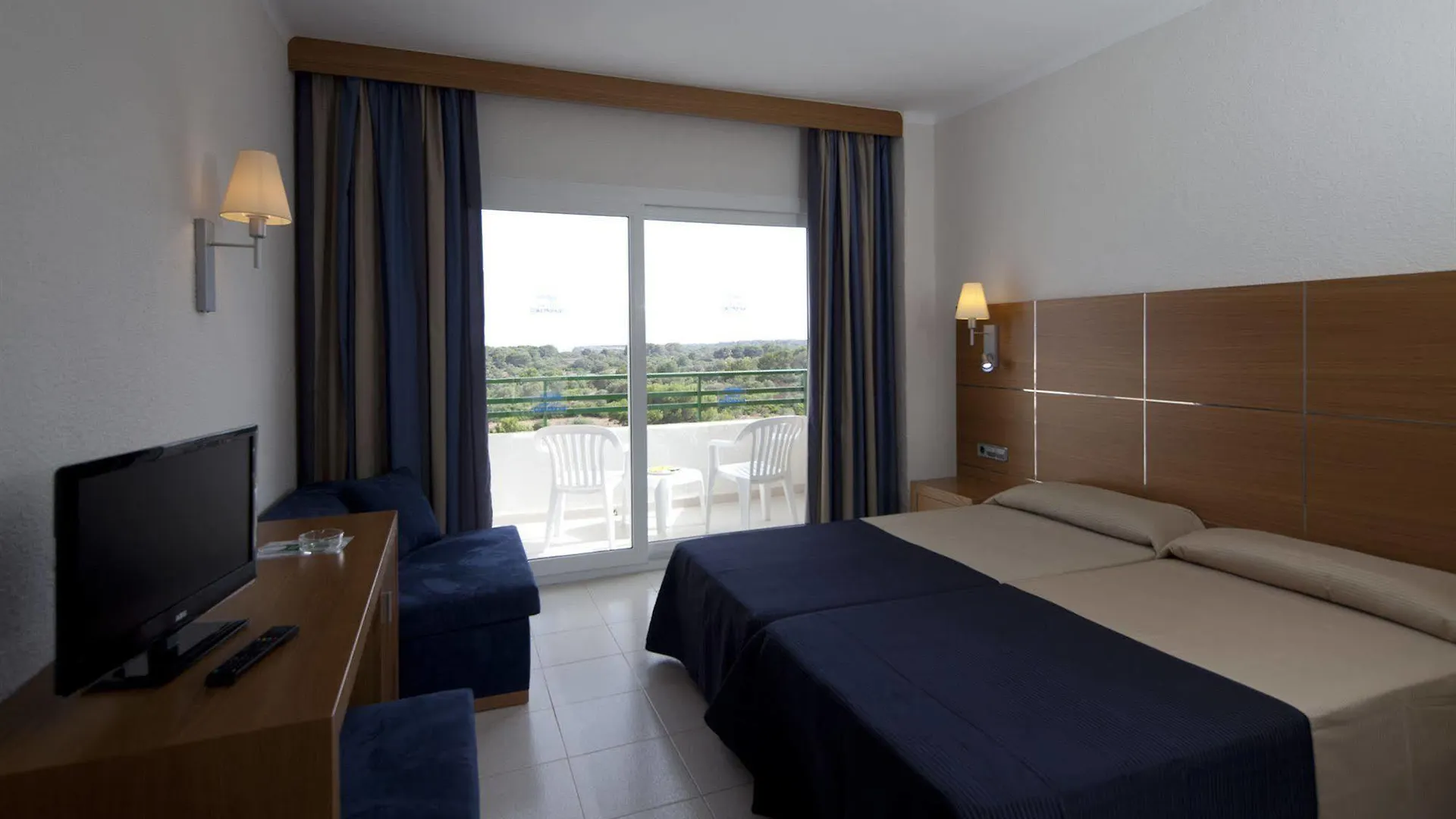 Grupotel Club Cala Marsal - New Reopening 2025 Porto Colom