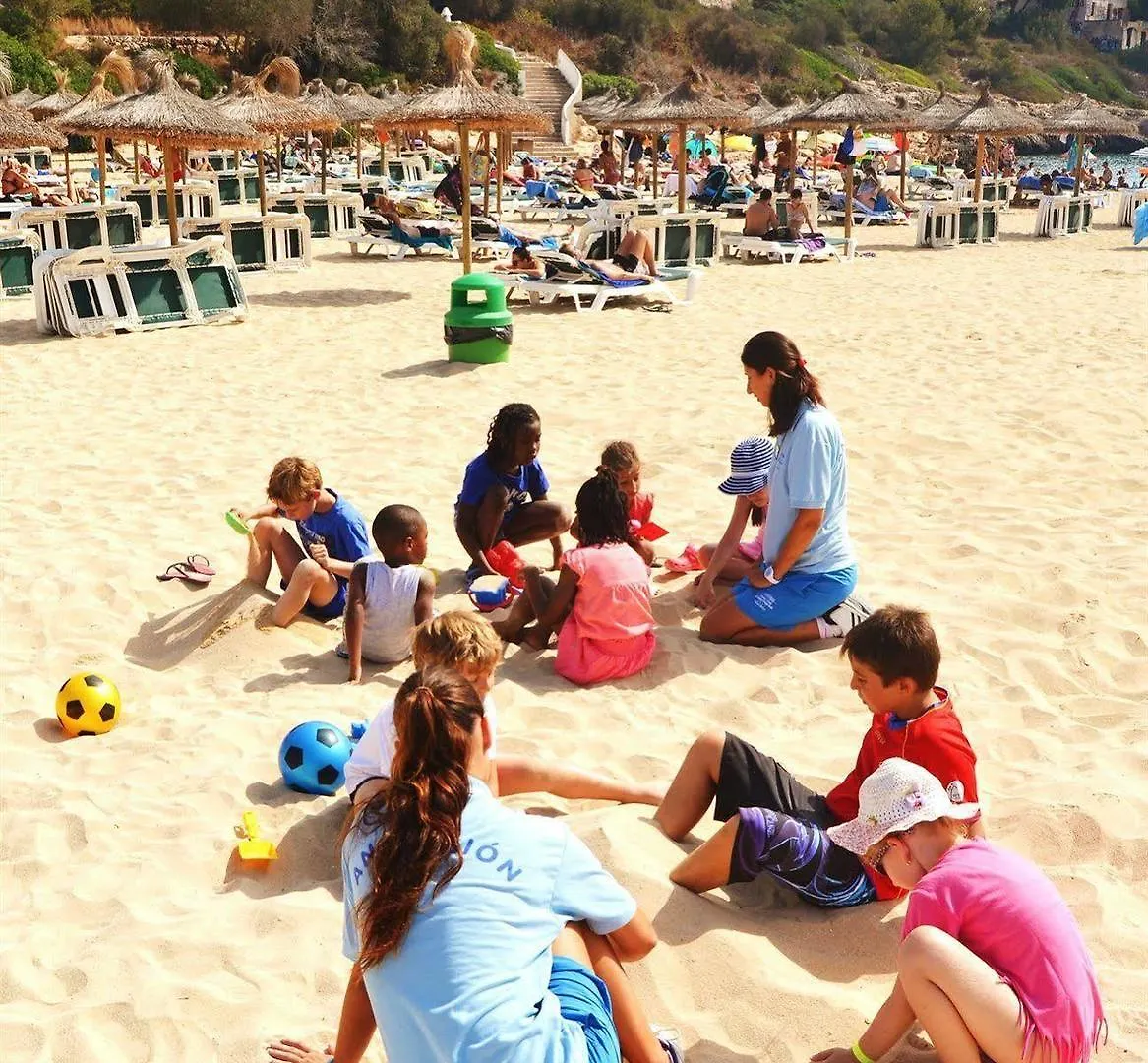 Grupotel Club Cala Marsal - New Reopening 2025 Porto Colom Hotel